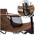 Chaises pliantes en gros de camping de plage, chaises se pliantes simples de loisirs